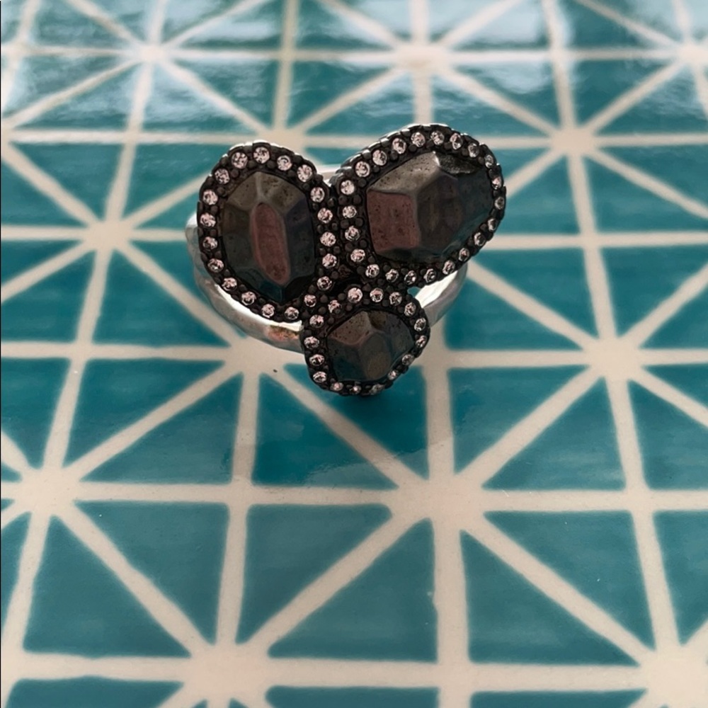 🔹5/50$🔹 Lia Sophia ring